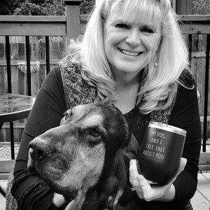 Meet your Posher, Beth